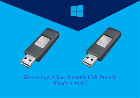 clone usb boot drive linux|duplicate a bootable usb drive.